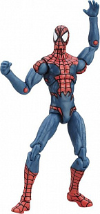 Фигурка Avengers Spider-Man (B6356)