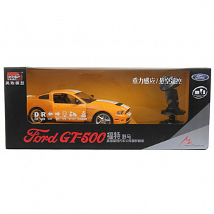 Радиоуправляемая машина MZ Ford Mustang 1:14 Серия D 2170D
