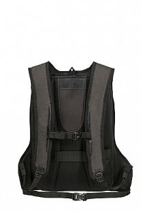 Рюкзак для ноутбука Samsonite Hull 15.6" CS8-09001 Black