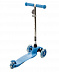 Самокат RS iTRIKE Mini light blue