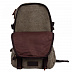Городской рюкзак Polar П1640 khaki