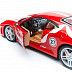 Коллекционная машина Bburago 1:24 Ferrari F430 Fiorano (18-26009)