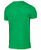 Футболка футбольная Jogel JFT-1010-031 green/white