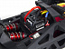 Радиоуправляемая модель Arrma Монстра Fazon BLX 4WD 6S RTR FS33632-AR