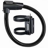 Замок тросовый Trelock KS 460 с держателем ZK 432 8004856