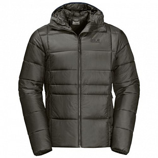 Куртка мужская Jack Wolfskin Dark Moss