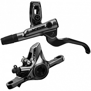 Тормоз Shimano XTR M9100 дисковый левый /передний IM9100KLFPRA100