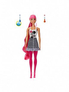 Кукла Barbie В2 Сюрприз с аксессуарами GTR94