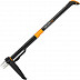 Корнеудалитель Fiskars 100 см Xact 1020126