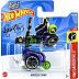 Машинка Hot Wheels Базовой коллекции Wheelie Chair 96/250 (5785 HCX08) mainline 2022 Машинка Hot Wheels Базовой коллекции Wheelie Chair 96/250 (5785 HCX08) mainline 2022