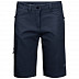 Шорты женские Jack Wolfskin Activate Track Shorts Women midnight blue