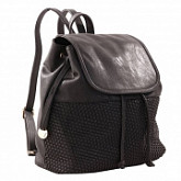 Женская сумка Pola 8270 black