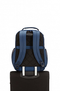 Рюкзак городской Samsonite Openroa Chic CL5*11 002 blue