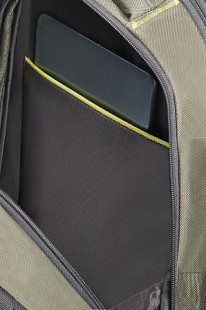 Рюкзак для ноутбука Samsonite 4mation 16" 37N-04003 Olive/Yellow