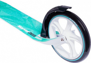 Самокат Ridex Marvel mint/white