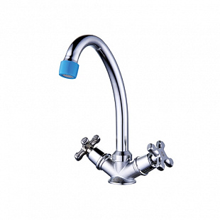 Смеситель для кухни G.Lauf Solone JIK4-A102-A