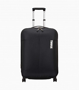 Дорожная сумка на колесиках Thule Subterra Spinner 63cm/25"/63L TSRS325BLK black (3203919)