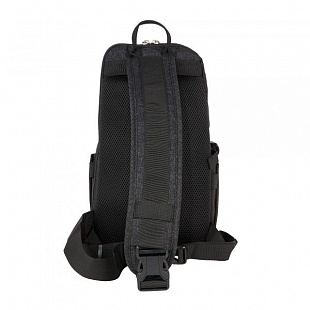 Городской рюкзак Polar П2191 black