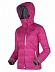 Куртка женская Husky Golora purple Куртка женская Husky Golora purple