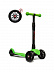 Самокат трехколесный Buggy Boom Alfa Model 0185 Зеленый