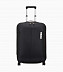 Дорожная сумка на колесиках Thule Subterra Spinner 63cm/25"/63L TSRS325BLK black (3203919)