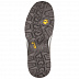 Водонепроницаемые кроссовки женские Jack Wolfskin Vojo Hike 2 Texapore Low W siltstone