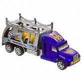 Машиновоз Shenzhen Toys 019-5 blue