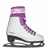 Коньки фигурные Powerslide Elle 902119 White/Purple