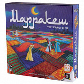 Настольная игра Стиль Жизни Марракеш 321689