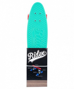 Penny board (пенни борд) Ridex California 27''