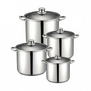 Набор посуды Peterhof PH-15171