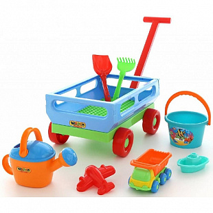 Игровой набор Полесье №489 45775