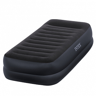 Надувная кровать Intex Twin 64422