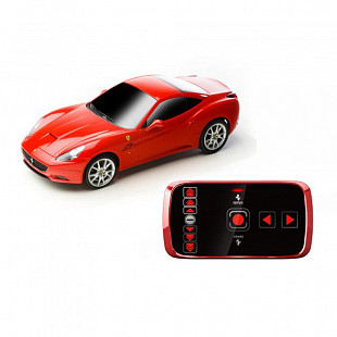 Радиоуправляемая машина Silverlit Smartlink Ferrari California 83652