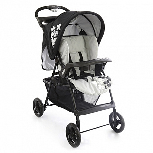 Коляска Geoby C539KR (W3TB)