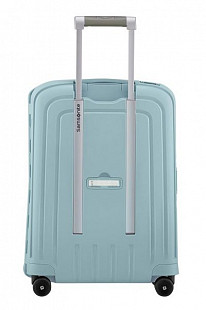 Чемодан Samsonite S`Cure 55см 10U-47003 Light Blue
