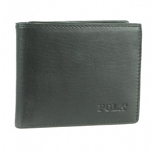 Кошелек Pola 1680055 black