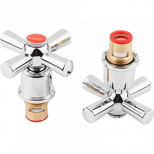 Вентильная головка G.Lauf XOT-722