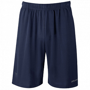 Шорты Bauer Training Short Sr Navy