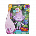 Игровой набор Trolls Тролли c заколочками для волос (E0144) purple