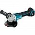 Аккумуляторная углошлифмашина Makita DGA506Z Аккумуляторная углошлифмашина Makita DGA506Z