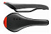 Седло Fizik Gobi M3 grey/red/black 7465SWSA09G03
