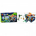 Конструктор Bela 10819 Nexo Knights Мобильный арсенал Акселя