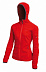 Куртка женская Pinguin Altea Polartec Micro red