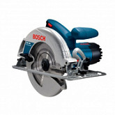 Циркулярная пила Bosch GKS 190 0601623000