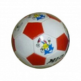 Футбольный мяч Ausini JLP-222 Red