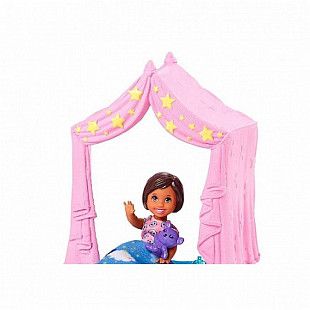 Игровой набор Barbie Игра с малышом FXG94 FXG97