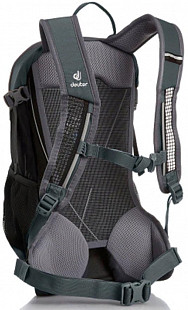 Рюкзак Deuter Airlite 16 4420115-4560 granite/fire
