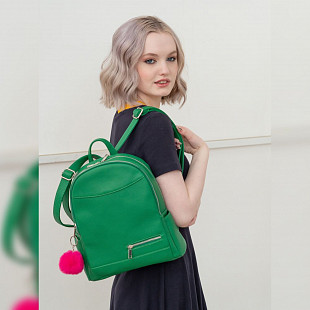 Рюкзак городской Ors Oro ORS0103 /1 green