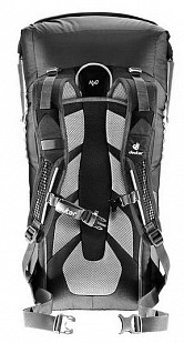 Рюкзак Deuter Gravity Rock&Roll 28 SL 3362219-5324 maron/arctic